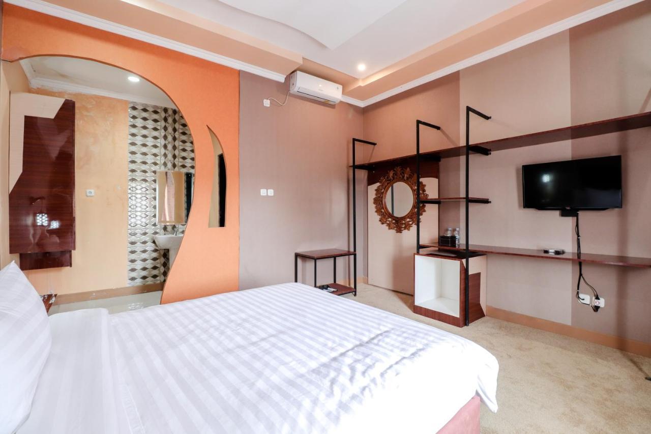 Sartini Inn Jogja Yogyakarta Eksteriør billede