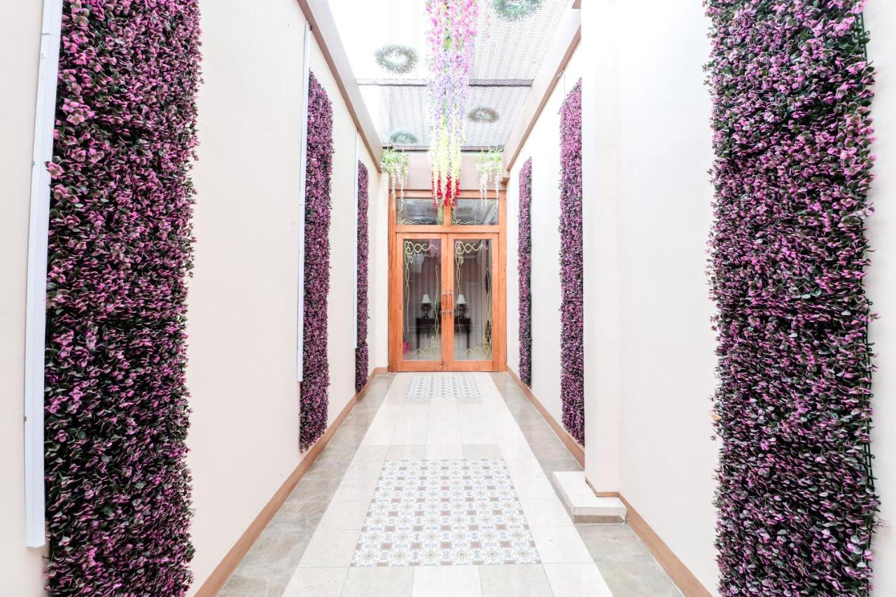 Sartini Inn Jogja Yogyakarta Eksteriør billede